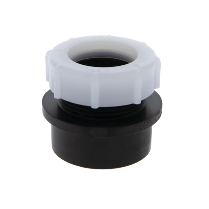Trap Adapter w/ Washer Nut (SPGxSJ)