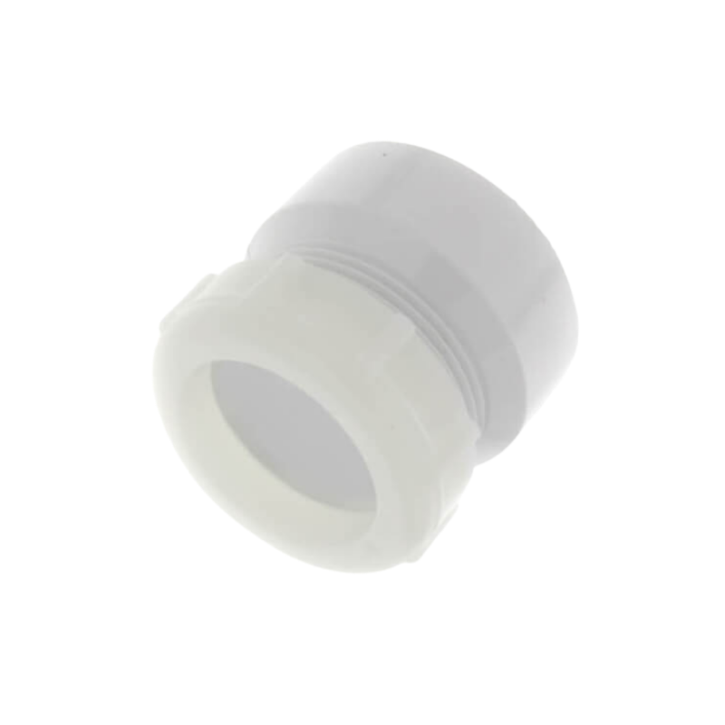Trap Adapter-Female w/ Plastic Nut & Washer
