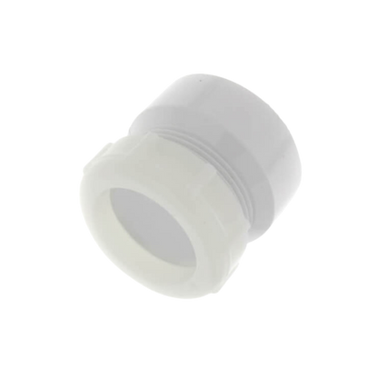 Trap Adapter-Female w/ Plastic Nut & Washer