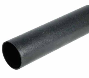 Cast Iron Pipe