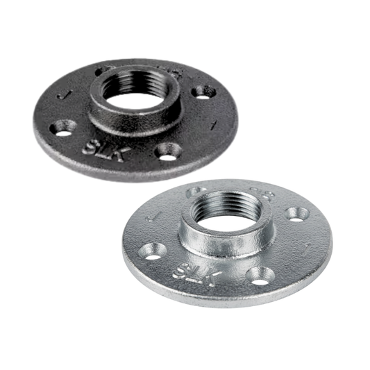 Floor Flange