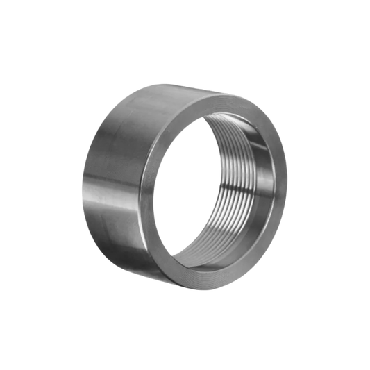 Half Coupling