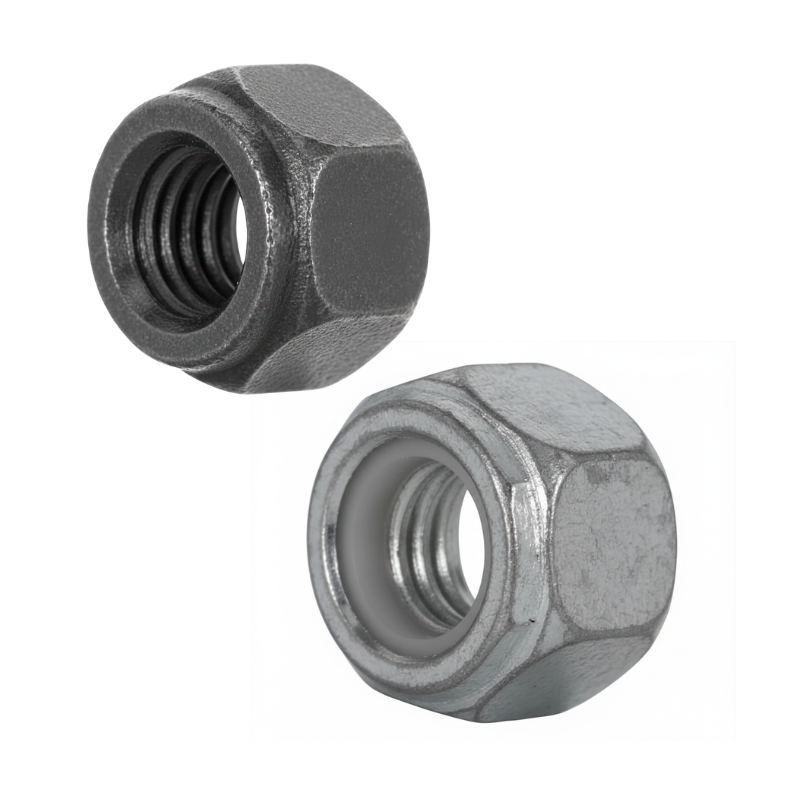 Lock Nut