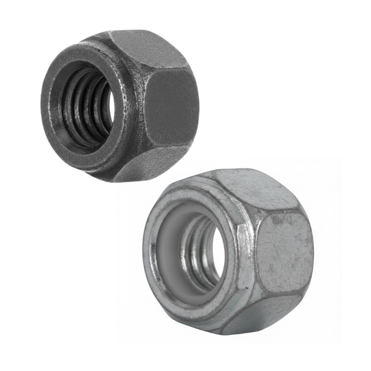 Lock Nut