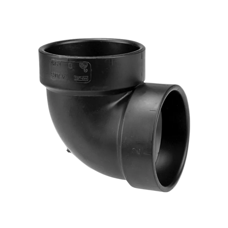 Vent Elbow