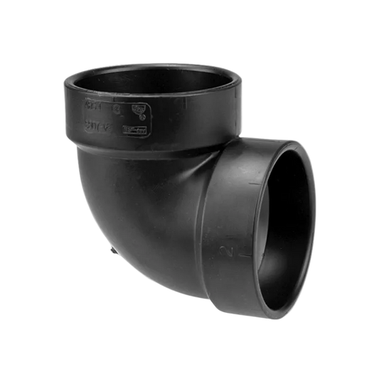 Vent Elbow