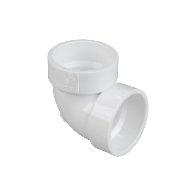 Vent Elbow (90º)