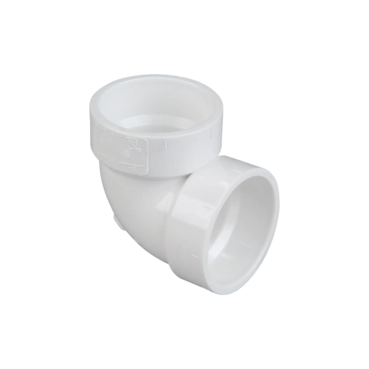 Vent Elbow (90º)