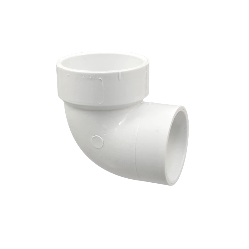 Vent Elbow Street (90º)