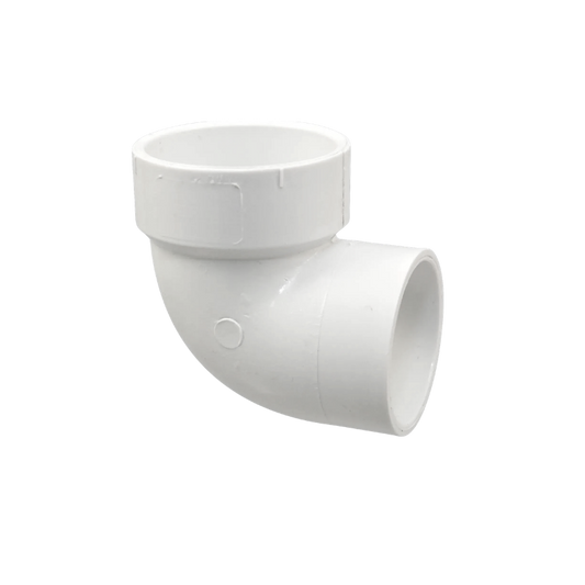 Vent Elbow Street (90º)